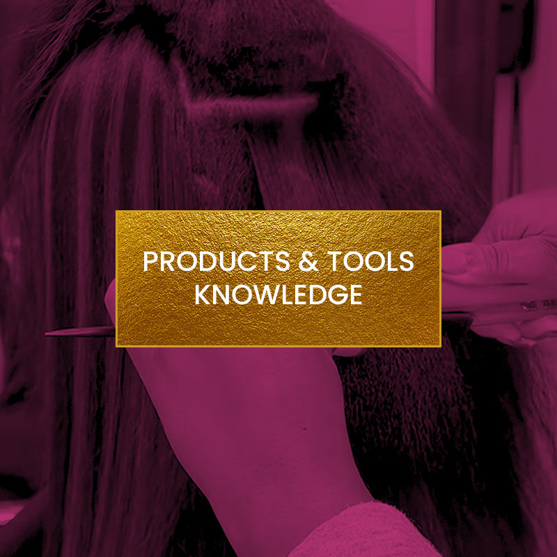 PRODUCTS & TOOLS